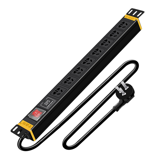 pdu插座，pdu電源，機(jī)柜pdu，pdu