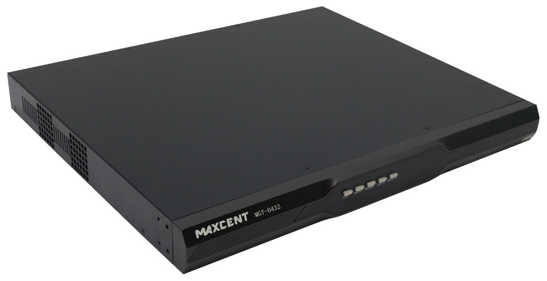 麥森特8遠(yuǎn)程切換器解決方案 ;8遠(yuǎn)程用戶，1本地用戶，mgt0832