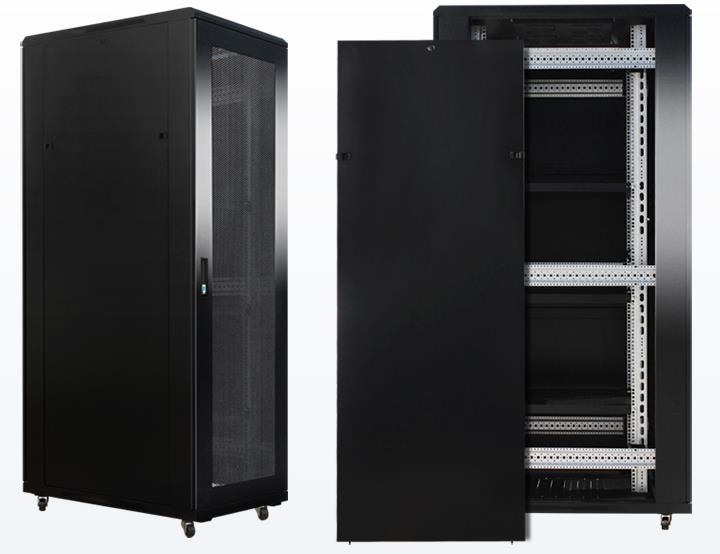 買機(jī)柜這些點(diǎn)不要忽視,麥森特網(wǎng)絡(luò)服務(wù)器機(jī)柜